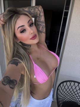 Isa Bella