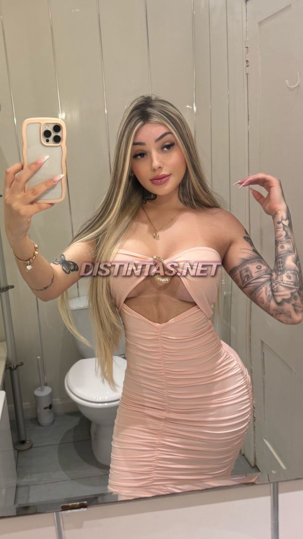 Isa Bella