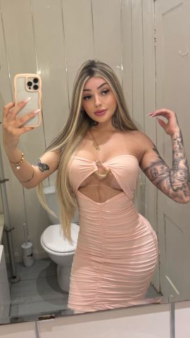 Isa Bella
