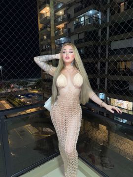 Isa Bella