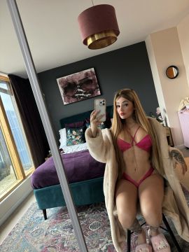 Isa Bella
