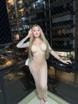 Isa Bella