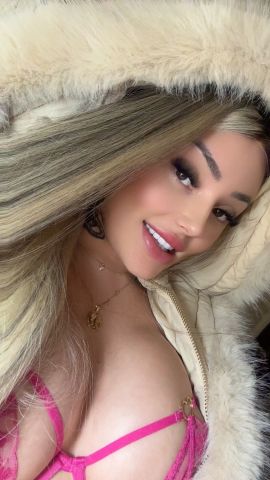 Isa Bella