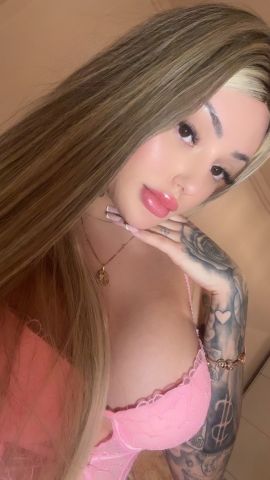 Isa Bella