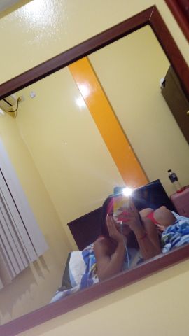 Anahi BB