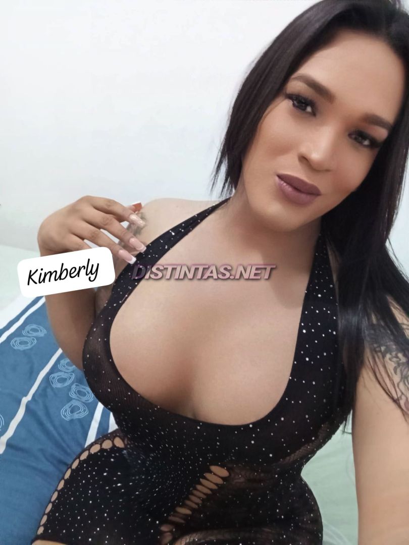 Kimberly Díaz