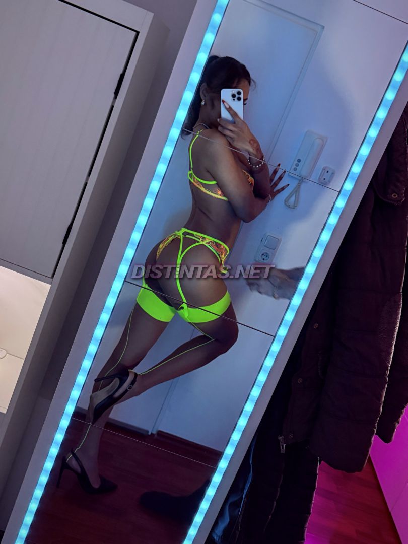 Anastasia Penny