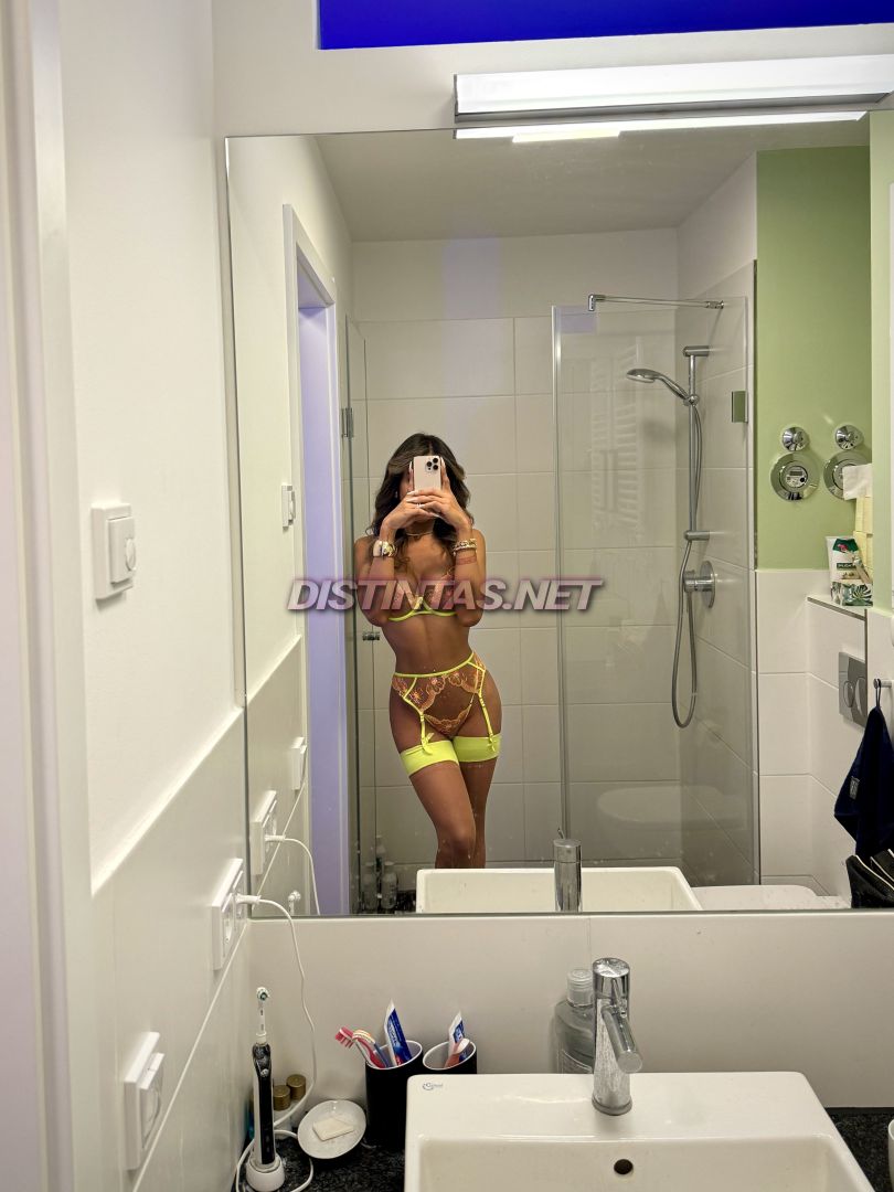 Anastasia Penny