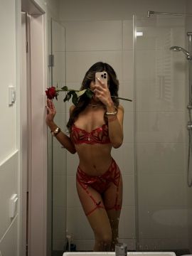 Anastasia Penny
