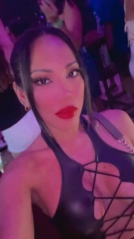 Andrea Fox