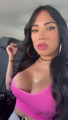 Andrea Fox