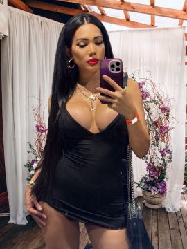 Andrea Fox