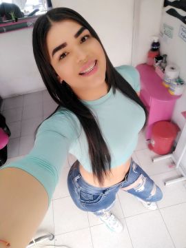 Ariana Castillo