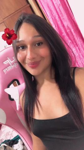 Abigail Gimenez