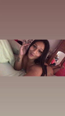 Abigail Gimenez