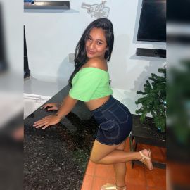 Abigail Gimenez