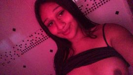 Abigail Gimenez