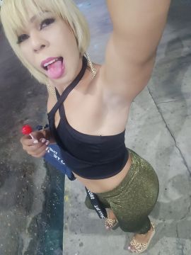 Cami