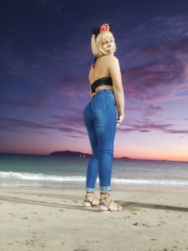 Cami