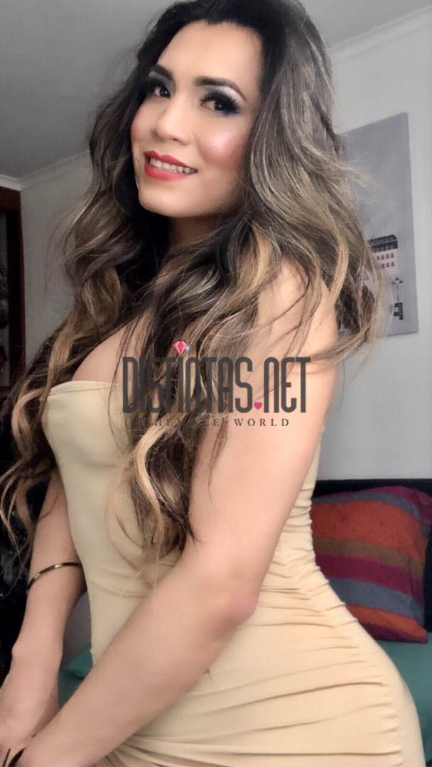 Samantha Quito