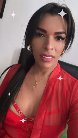 Mistress Carter