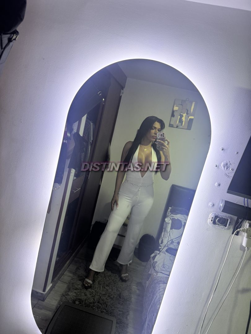 Mistress Carter