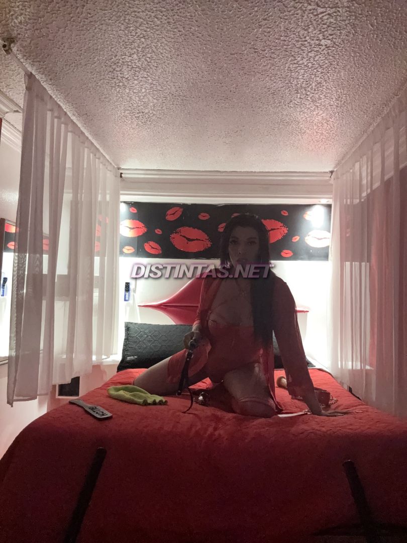Mistress Carter