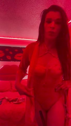 Mistress Carter
