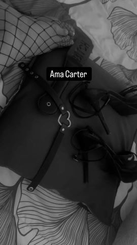 Mistress Carter