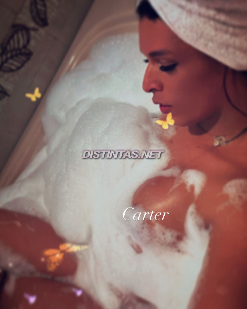 Mistress Carter