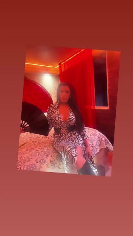 Mistress Carter