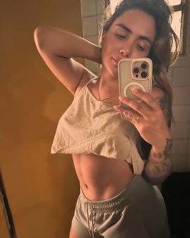 Ariana Pavka