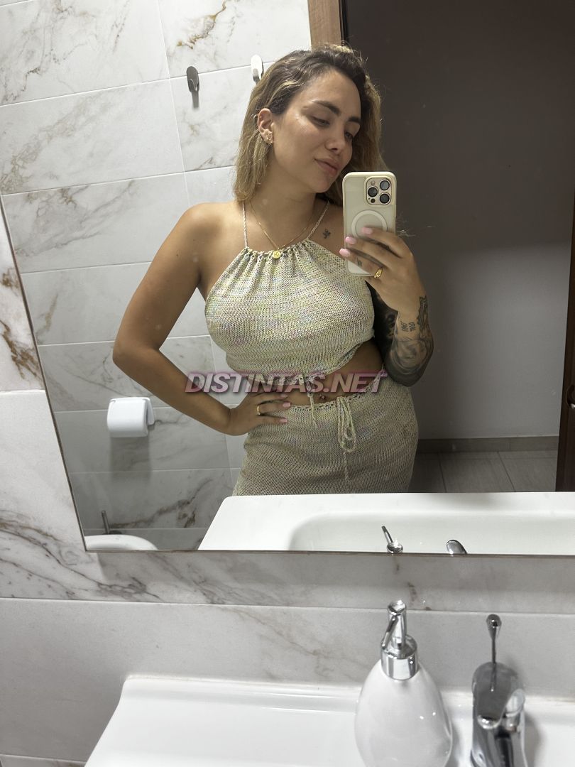 Ariana Pavka