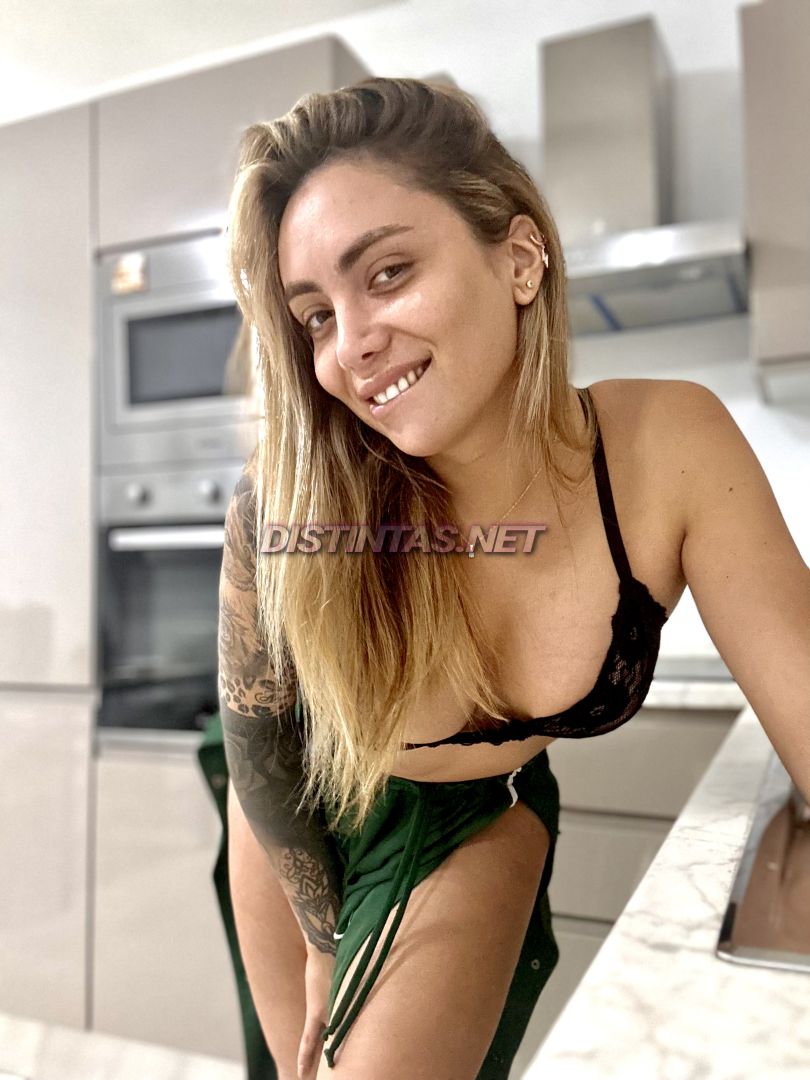 Ariana Pavka