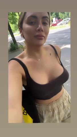 Ariana Pavka