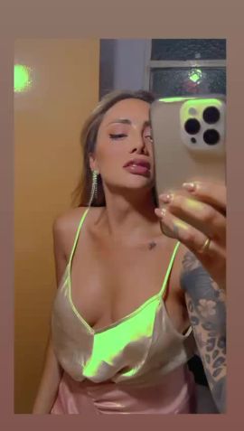 Ariana Pavka