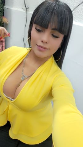 Yuliza Rodriguez