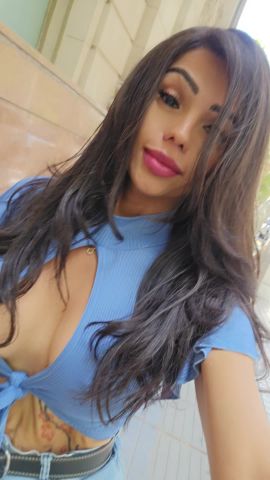 Yuliza Rodriguez