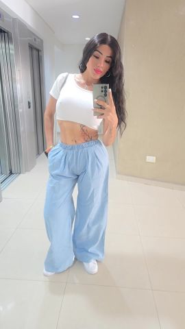 Yuliza Rodriguez