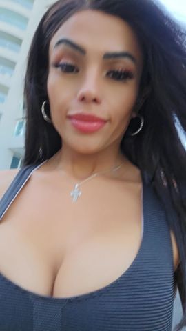Yuliza Rodriguez
