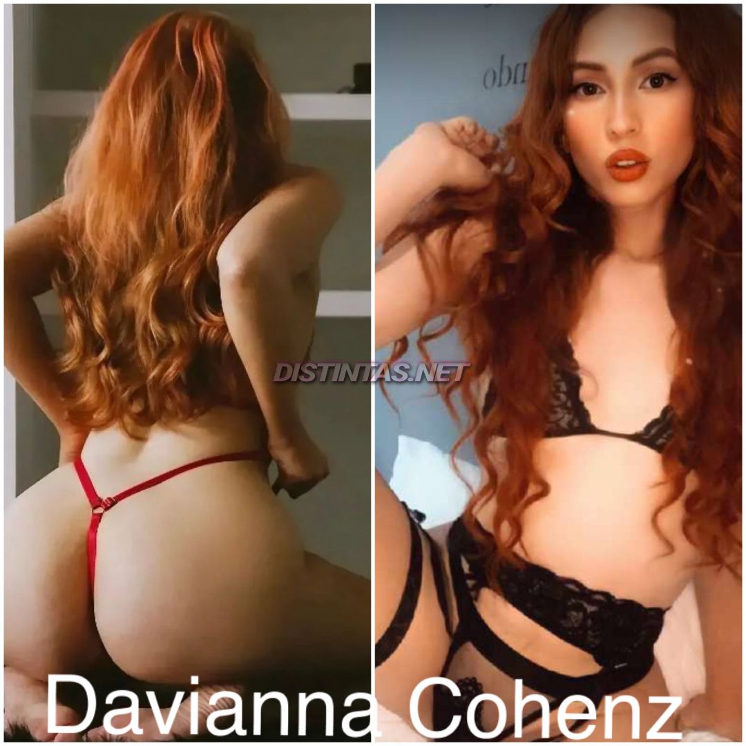 Davianna Cohenz