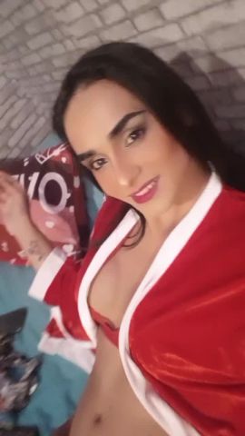 Ariana Gomez