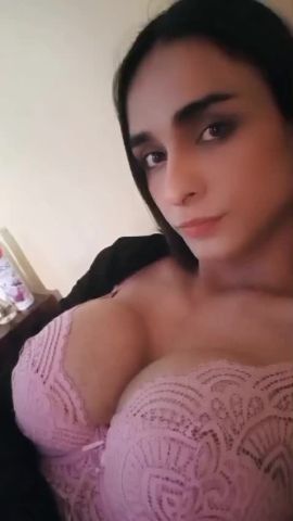 Ariana Gomez