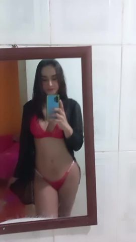Ariana Gomez