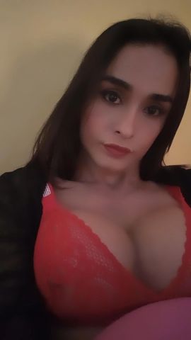Ariana Gomez