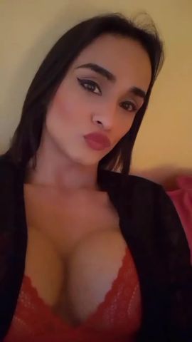 Ariana Gomez