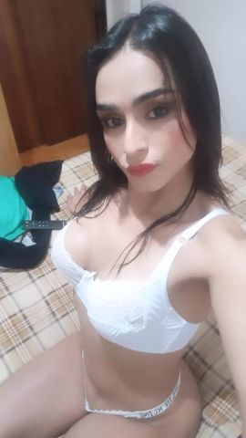 Ariana Gomez