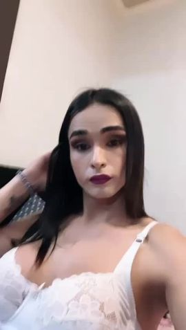 Ariana Gomez