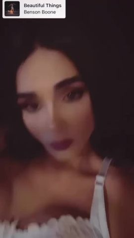 Ariana Gomez