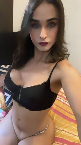 Ariana Gomez